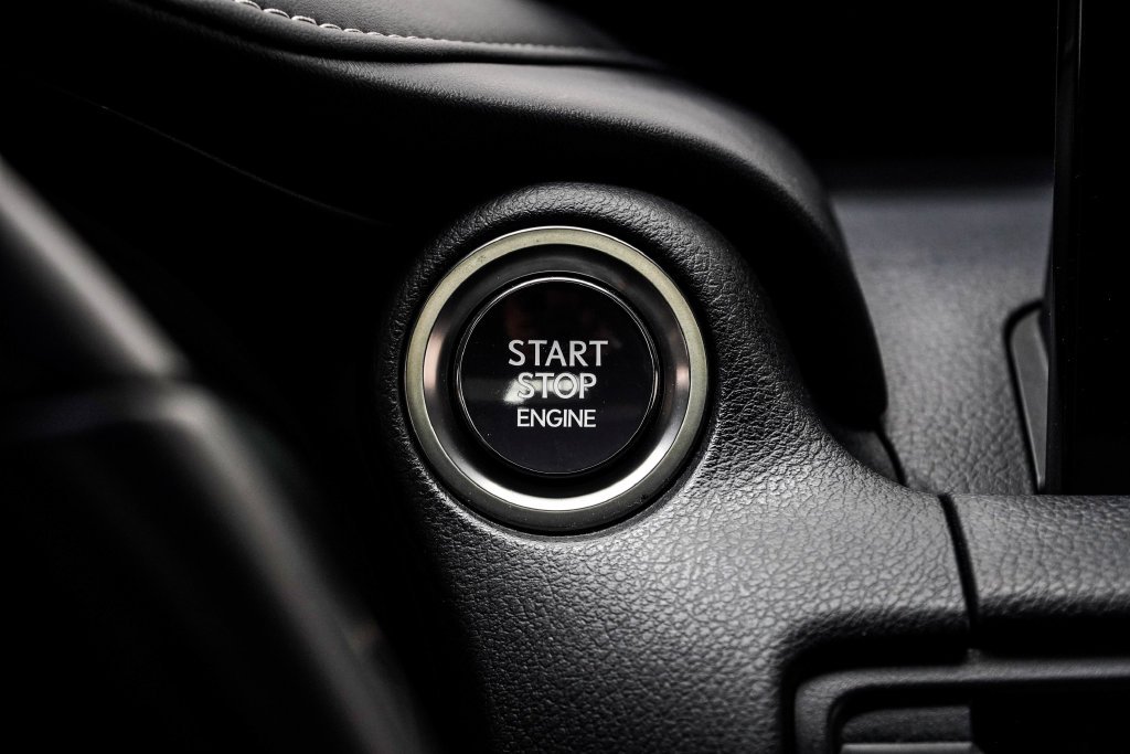 Used 2024 Red Lexus 350 F SPORT image 35