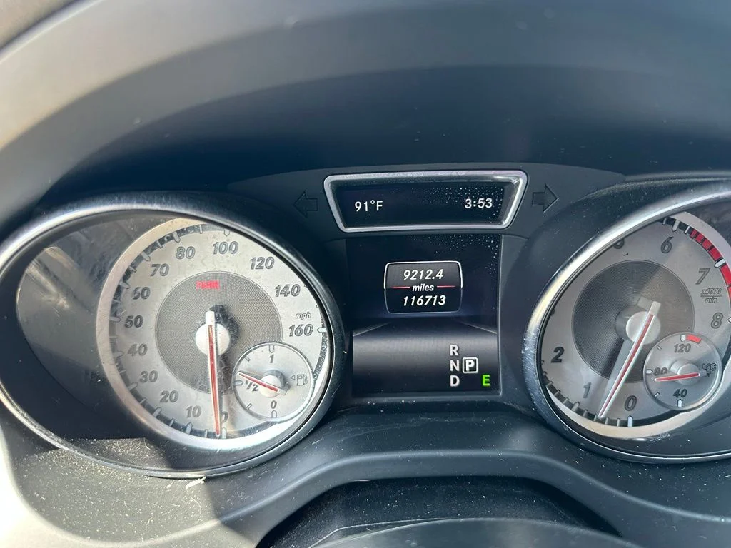 Used 2015 Black Mercedes-Benz GLA 250 image 22
