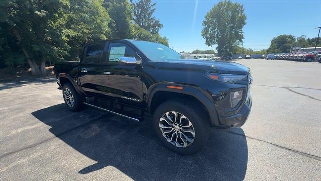 2026 GMC Canyon Denali - Photo 2