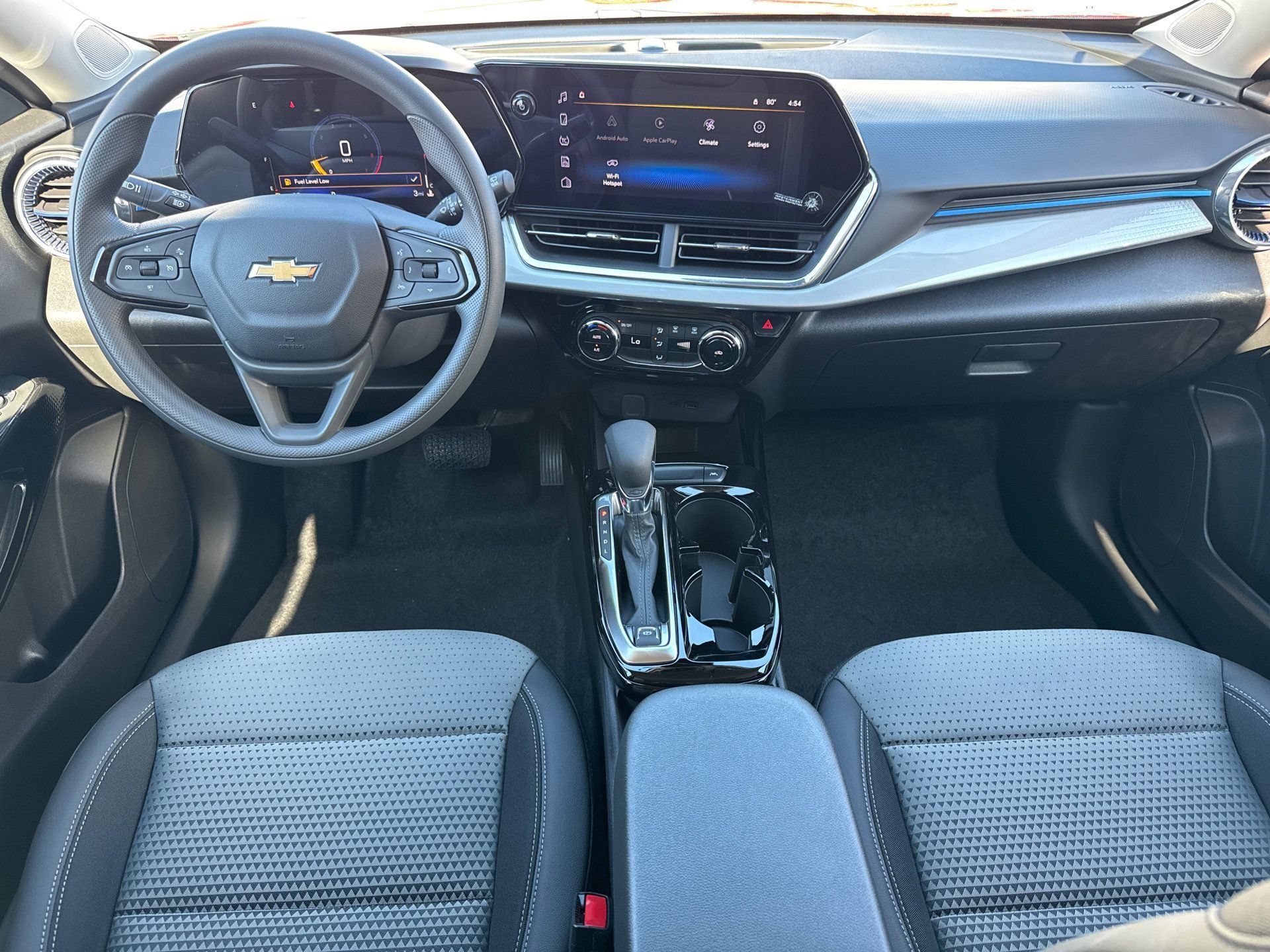 2026 Chevrolet Trax LT - Photo 16
