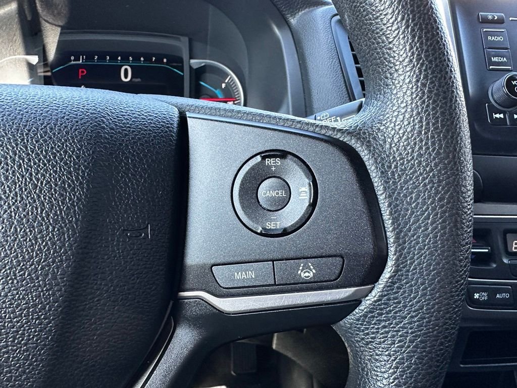 Used 2019  Honda Sport image 28