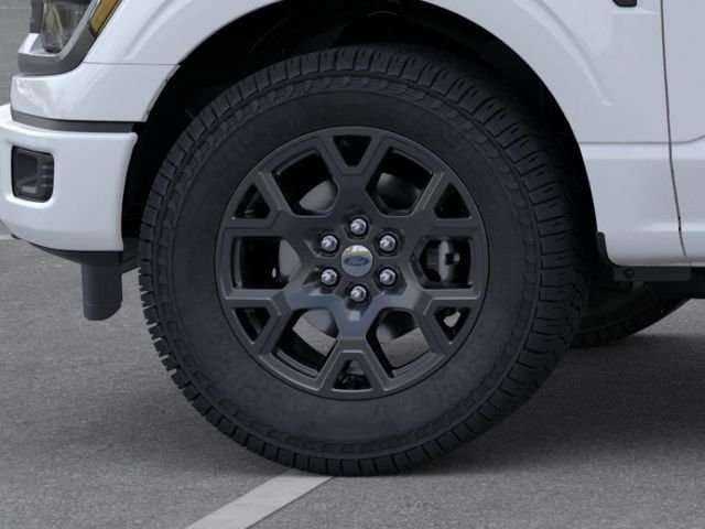New 2026 Oxford White Ford STX image 19