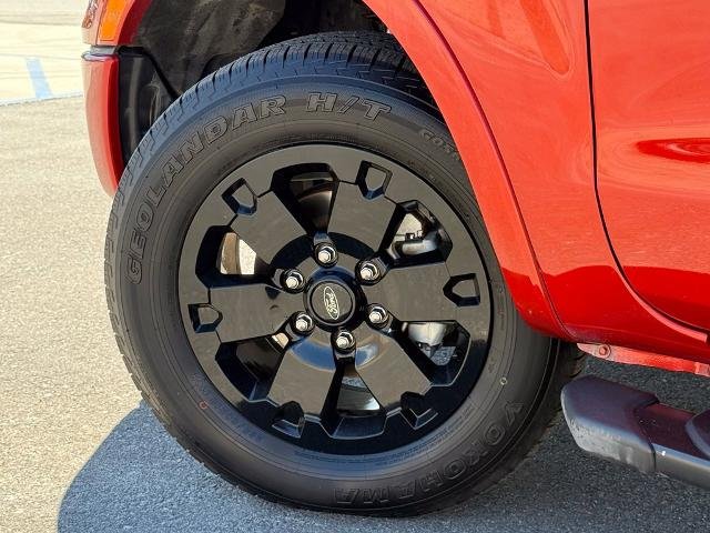 Used 2019 Chili Pepper Red Ford  image 19