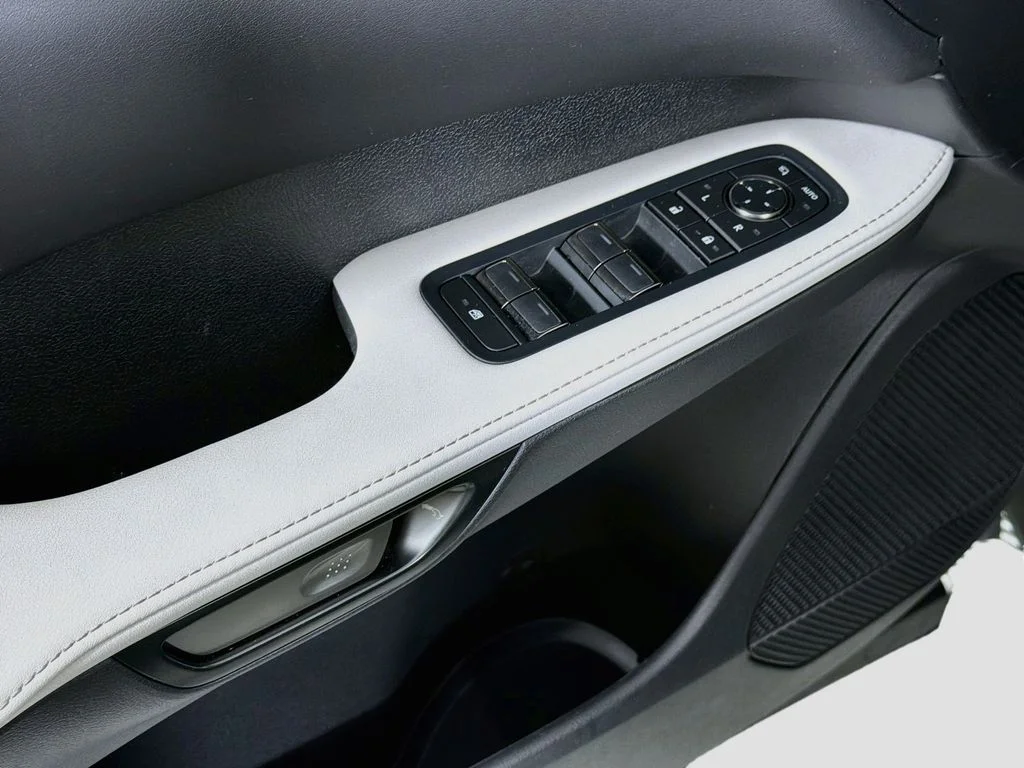 Used 2024 Black Lexus 350 Premium image 18
