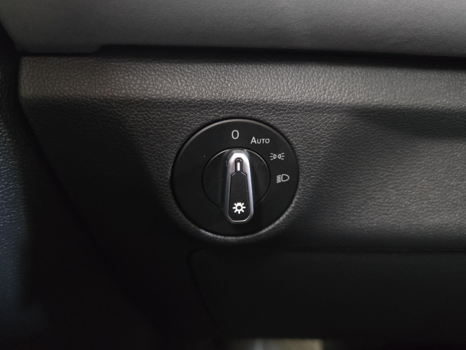 Used 2025 Monument Gray Volkswagen SE image 30