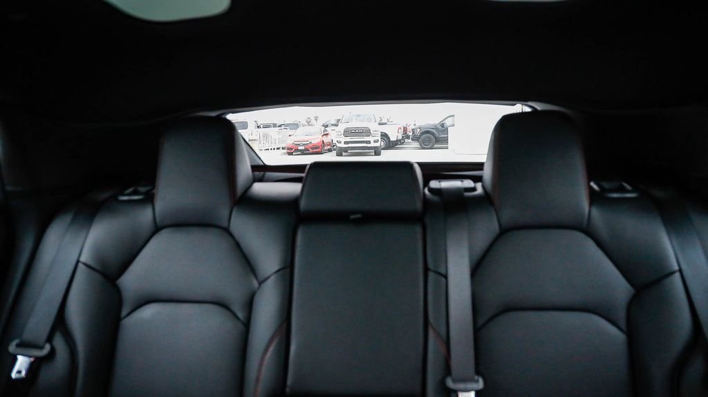 New 2026 White Dodge R/T Plus image 27