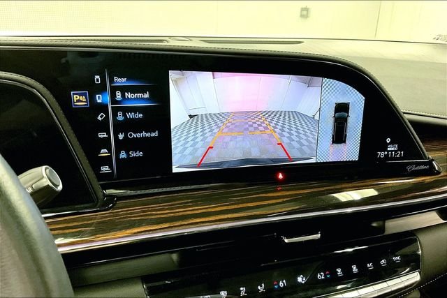 2023 Cadillac Escalade Premium Luxury - Photo 30