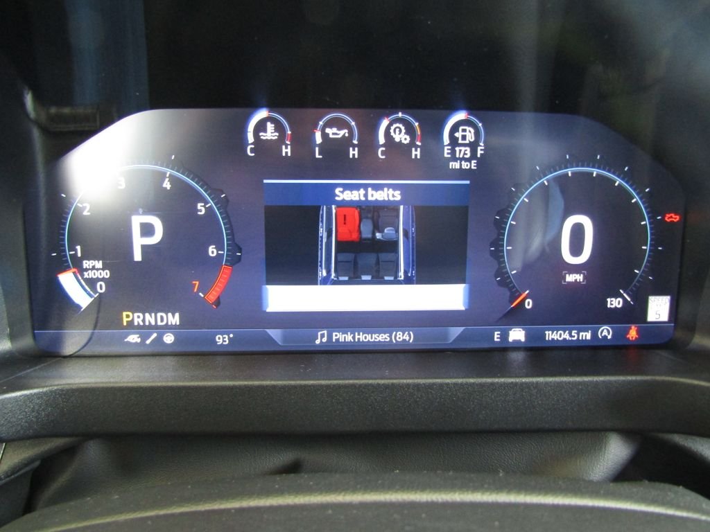 Used 2024 Green Ford Raptor image 28