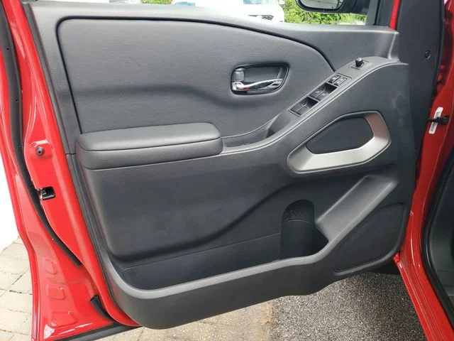 2026 Nissan Frontier SV - Photo 13