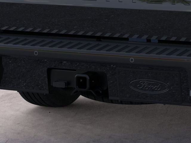 New 2026 Shadow Black Ford Lobo™ image 23