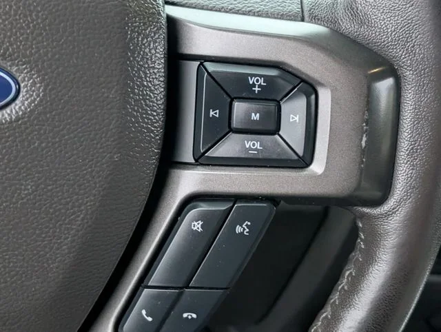 2019 Ford Expedition XLT - Photo 24