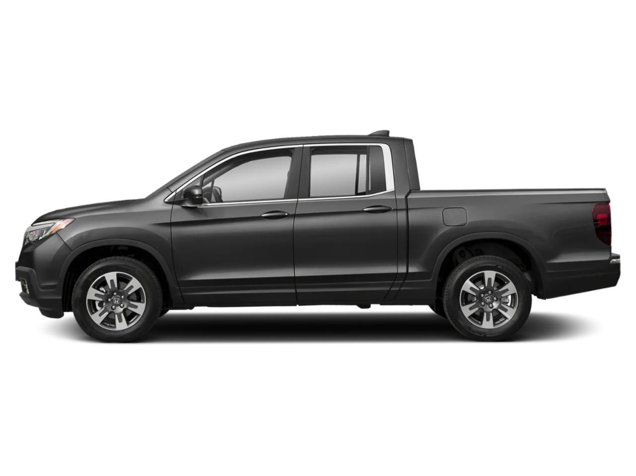 Used 2018 Modern Steel Metallic Honda RTL-T image 3