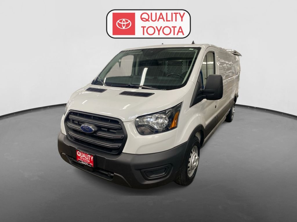 2020 Ford Transit 150 Low Roof 148 WB AWD's photo