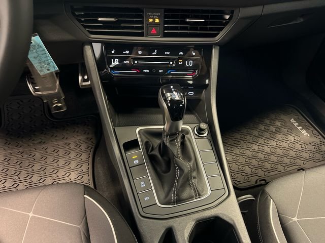 New 2026 Gray Volkswagen 1.5T Sport image 19