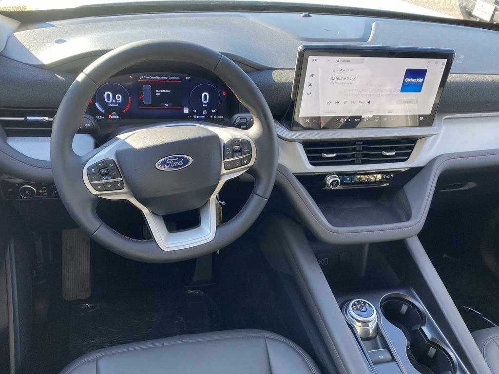 2026 Ford Explorer Active - Photo 11