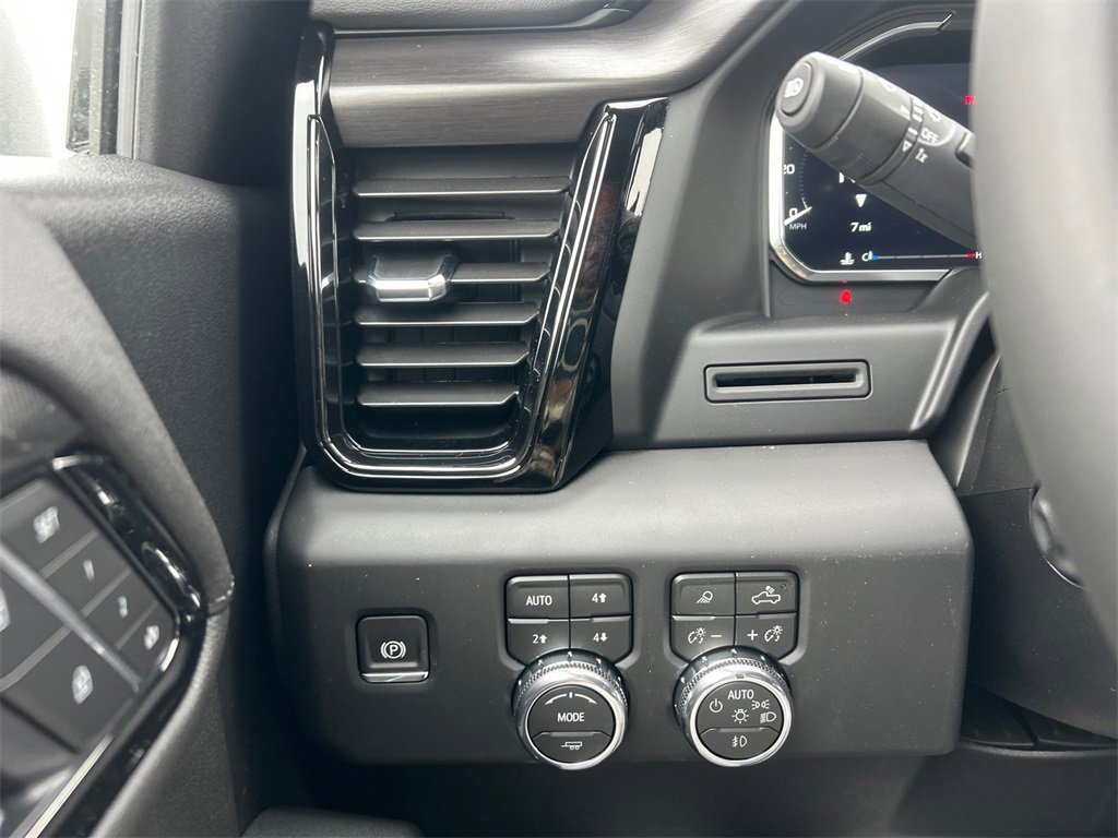 2026 GMC SIERRA - Image 18