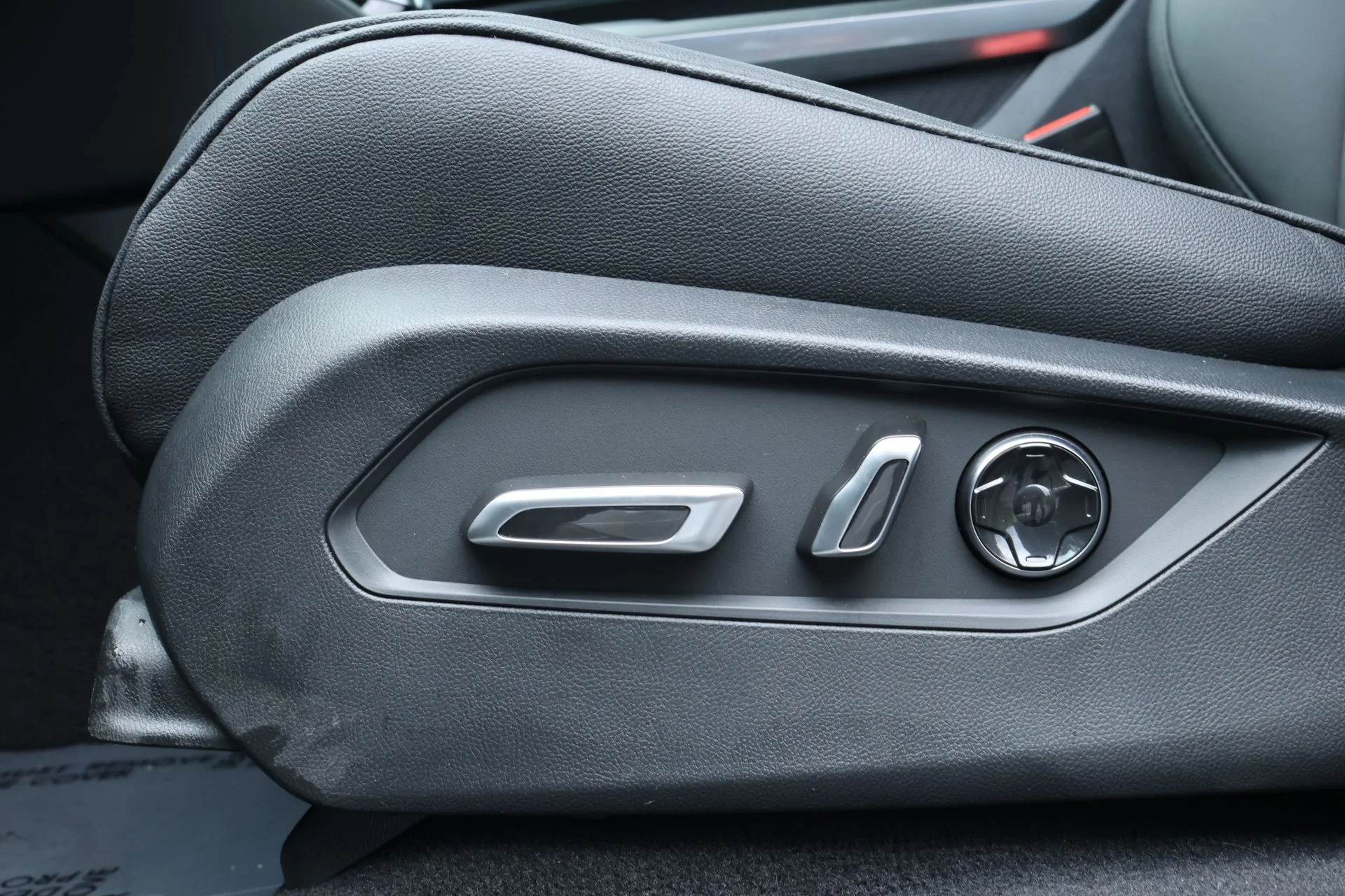 2026 Acura MDX Base - Photo 18