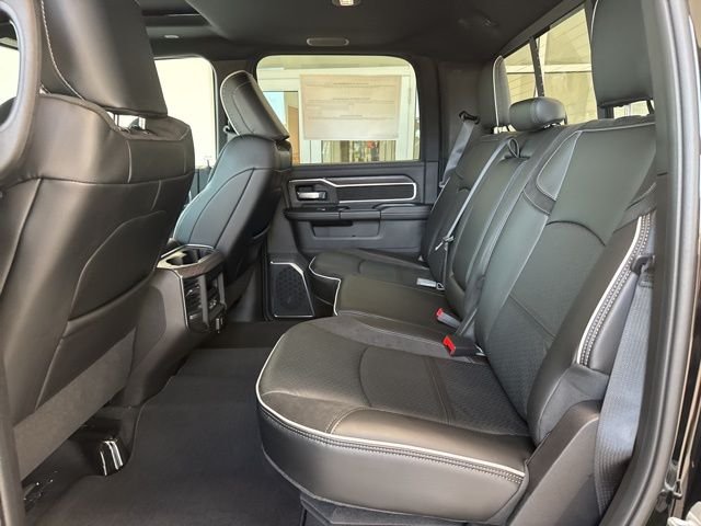 2026 RAM 2500 Laramie - Photo 14