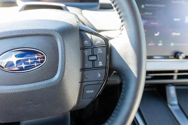 Used 2026 White Subaru Premium image 23