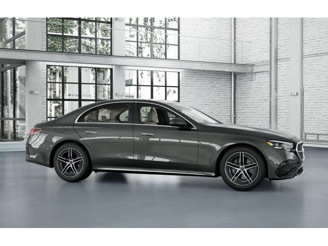 Certified Used 2026 Gray Mercedes-Benz E 350 image 17