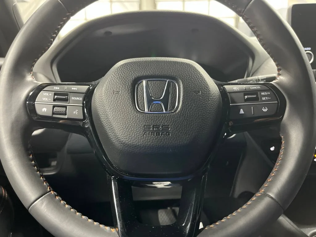 2024 Honda HR-V Sport - Photo 49