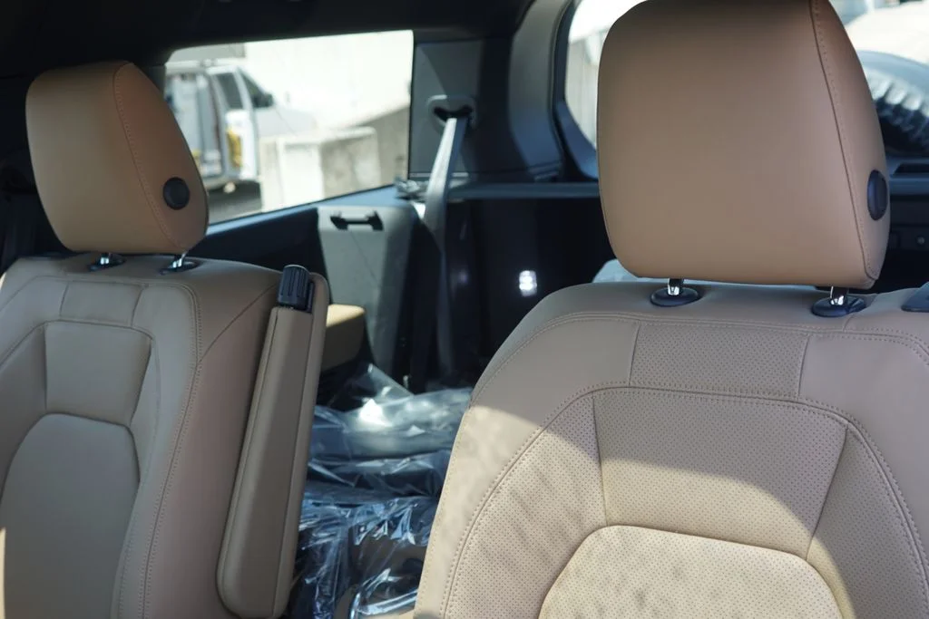 New 2026 Gray Land Rover S image 25
