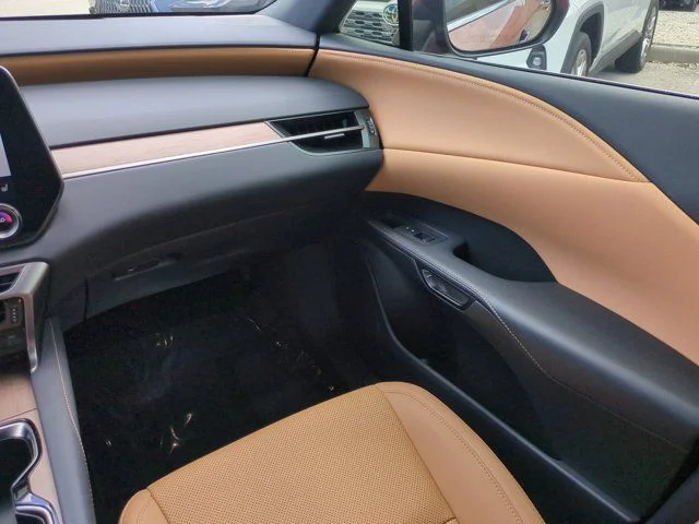 Certified Used 2026 COPPER CREST Lexus 350 Premium image 16