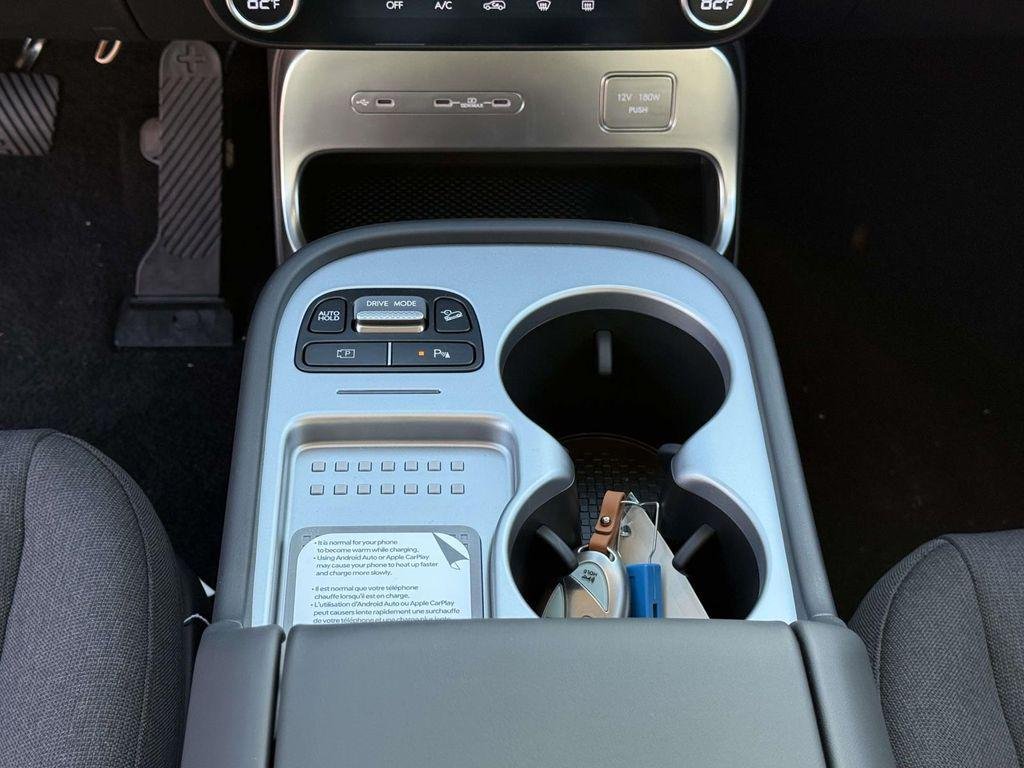 New 2026 Cyber Gray Hyundai S image 22