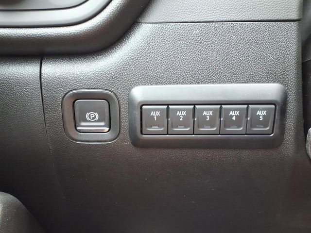 2026 Chevrolet Silverado 3500 HD Work Truck - Photo 14
