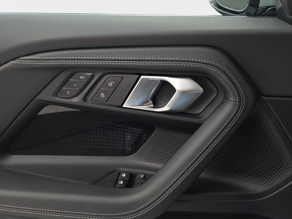 Used 2026 Skyscraper Grey Metallic BMW 230i xDrive image 26