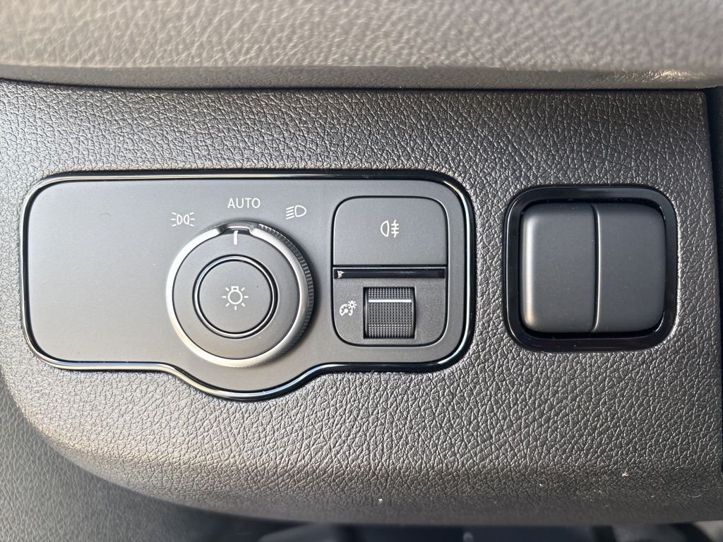 New 2026  Mercedes-Benz W/ RANGER CONTRACTOR AND RACK image 35