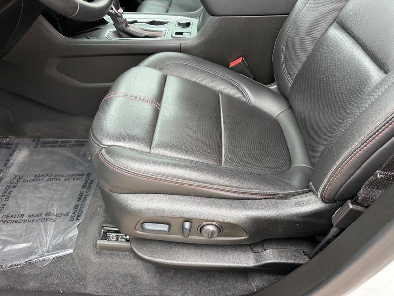 2023 Chevrolet Traverse RS - Photo 21