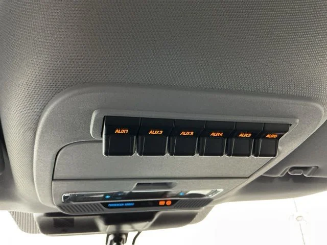 New 2026 star white Ford Lariat image 18