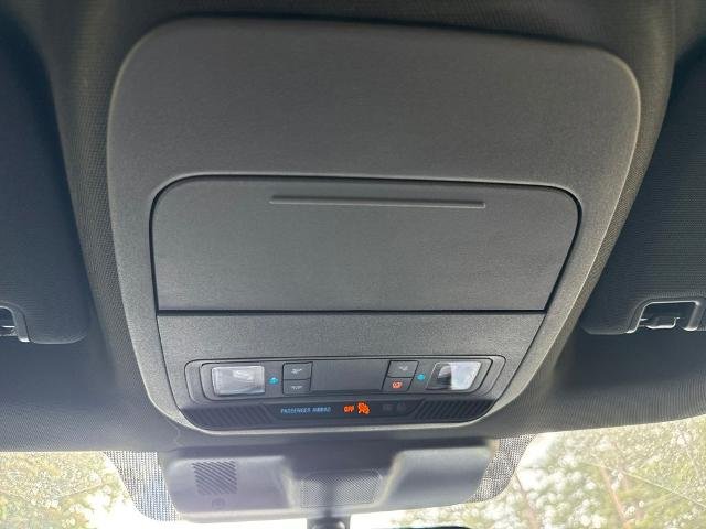 New 2026 Carbonized Gray Metallic Ford STX® image 86