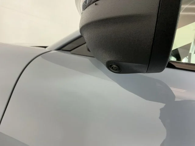 New 2026 Glacier Gray Metallic TriCoat Ford GT image 11
