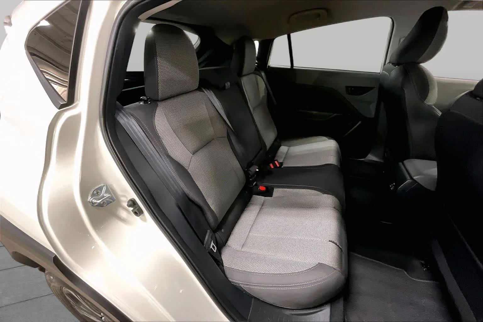 Used 2024 Crystal White Pearl Subaru Premium image 19