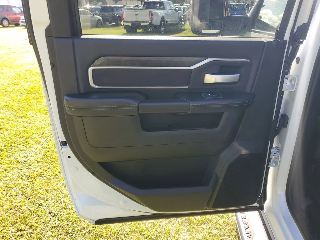 2024 RAM Ram 2500 Pickup Big Horn - Photo 30