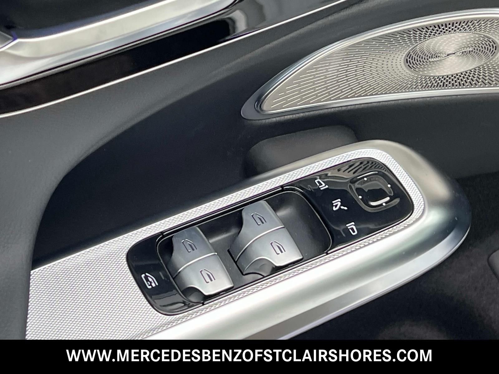2026 Mercedes-Benz E-Class E350 - Photo 18