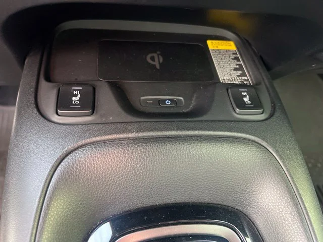 Used 2024 Ice Cap Toyota Premium image 8