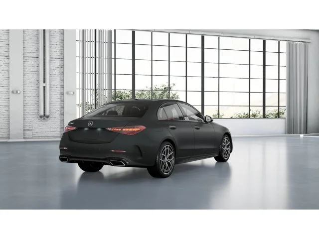 New 2027  Mercedes-Benz C 300 image 23