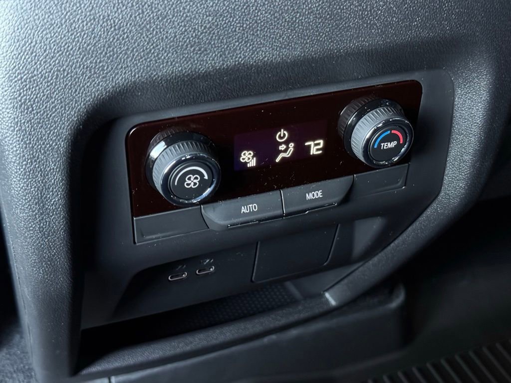 2026 Chevrolet Traverse LT - Photo 22