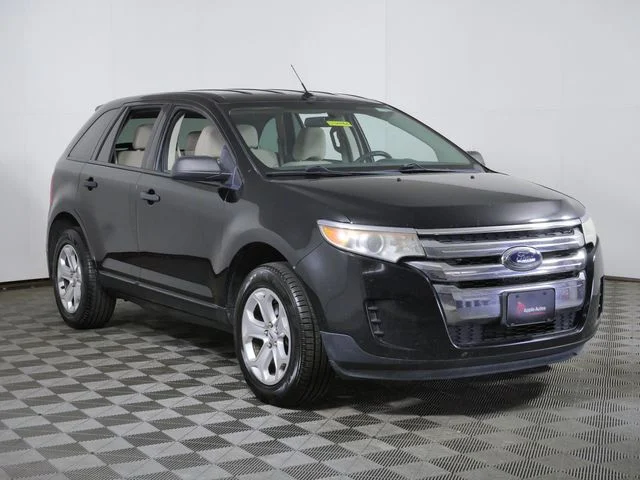 2011 Ford Edge SE