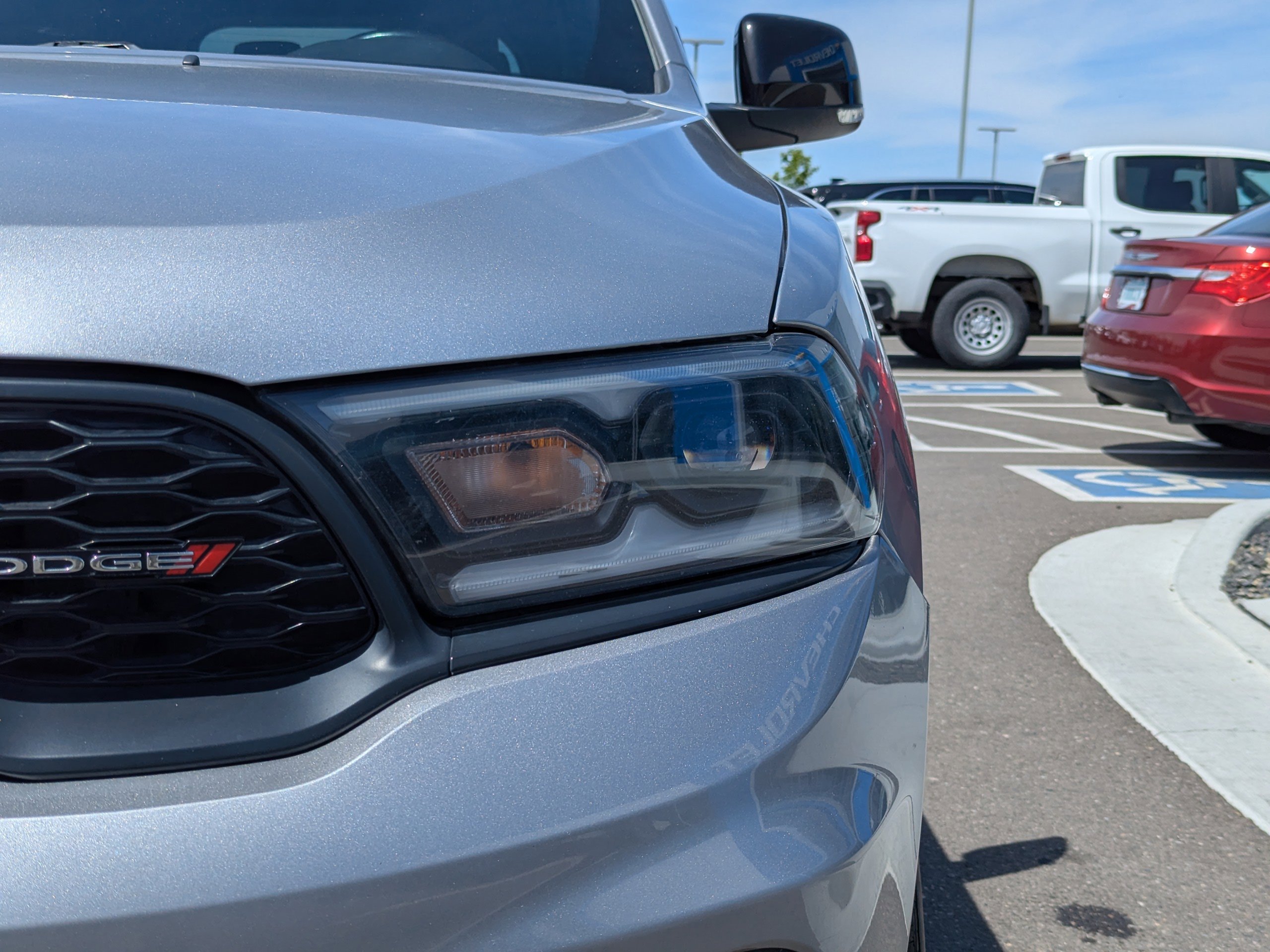 2021 Dodge Durango GT Plus - Photo 44