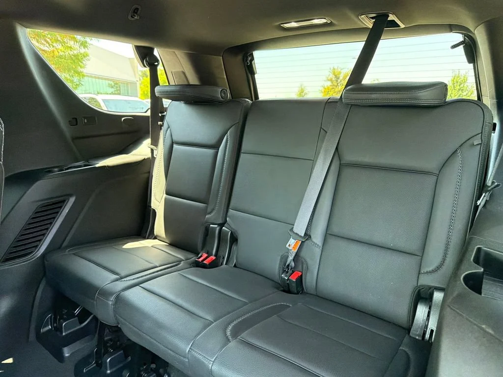Used 2021 Gray GMC Denali image 35