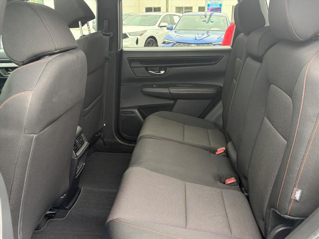 2023 Honda CR-V Sport - Photo 20