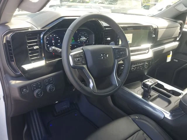 2025 Chevrolet Silverado 1500 RST - Photo 19