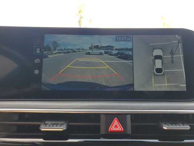 2025 Kia K5 EX - Photo 28