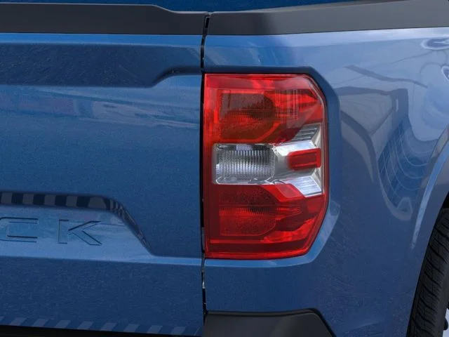 New 2026 Velocity Blue Ford XL image 22