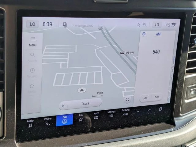 New 2026 Avalanche Ford XLT image 20