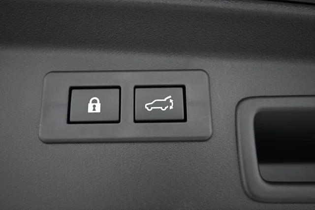 New 2026 Black Subaru Limited image 20